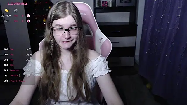 Tomato Tease online show from 12-15-25, 04:51