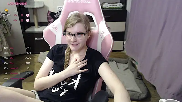 Tomato Tease online show from 10-27-25, 03:57