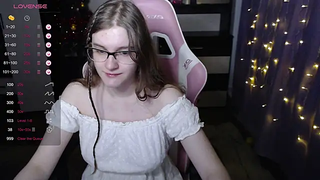 Tomato Tease online show from 12-16-25, 05:00