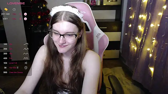 Tomato Tease online show from 12-19-25, 05:21