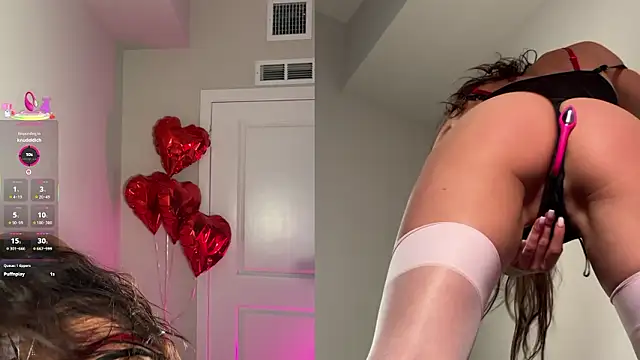 sasha long13 online show from 02-22-26, 01:08