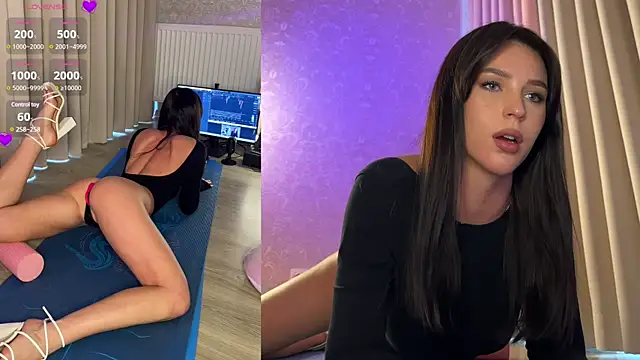 Snapshot of sasha_long13 chatting on 01-23-25, 11:15 sasha long13 online show from 01-23-25, 11:15