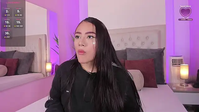 nicolle pierce online show from 04-10-26, 11:28