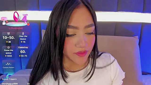 nicolle pierce online show from 03-19-25, 04:13