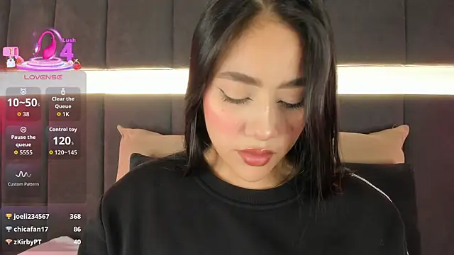 nicolle pierce online show from 09-09-25, 02:37