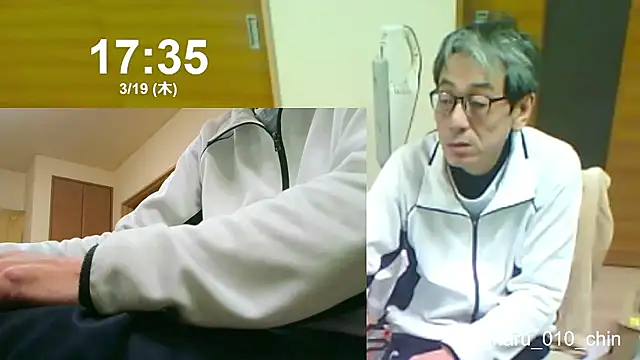 mama010-chan online show from 03-19-26, 08:36