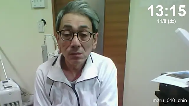 mama010-chan online show from 11-08-25, 04:16