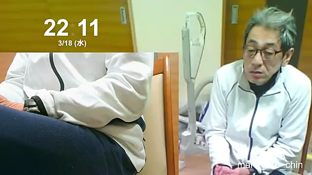 mama010-chan online show from 03-18-26, 01:13