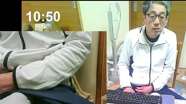 mama010-chan online show from 02-23-26, 01:51