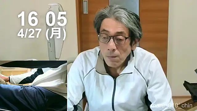 mama010-chan online show from 04-27-26, 07:06