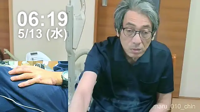 mama010-chan online show from 05-12-26, 09:21
