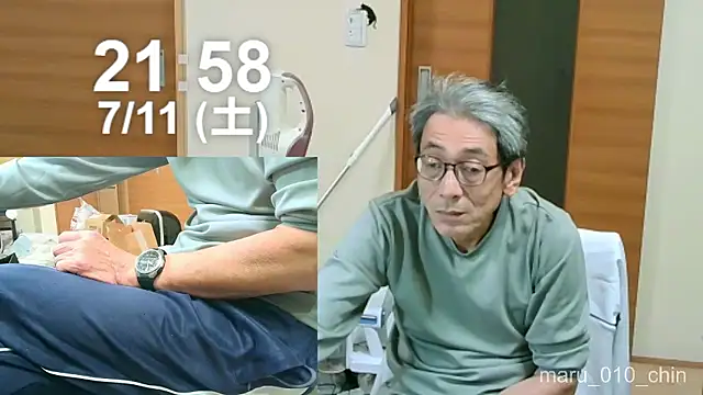 mama010-chan online show from 07-11-26, 01:00