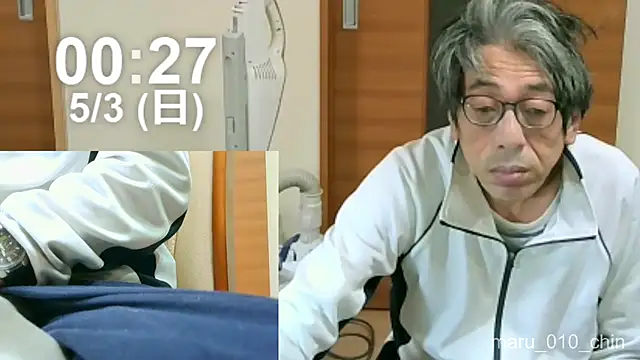 mama010-chan online show from 05-02-26, 03:28