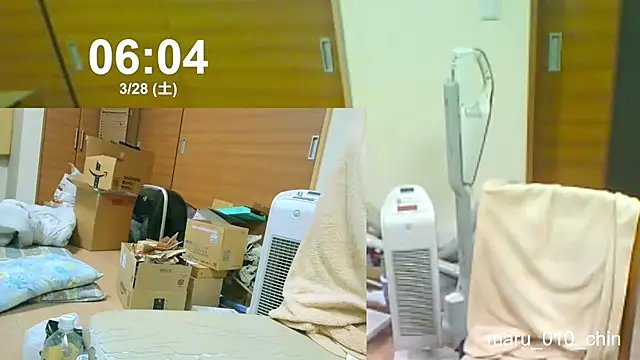 mama010-chan online show from 03-27-26, 09:05