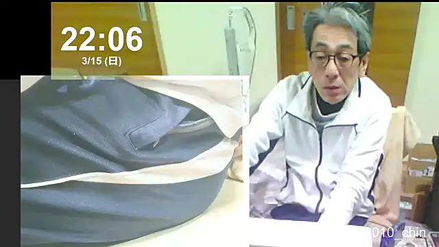 mama010-chan online show from 03-15-26, 01:07