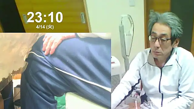 mama010-chan online show from 04-14-26, 02:11