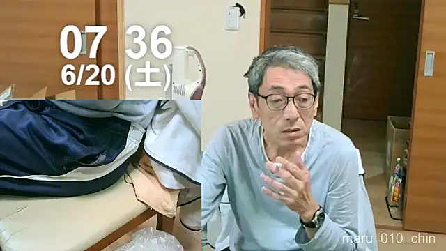 mama010-chan online show from 06-20-26, 10:37