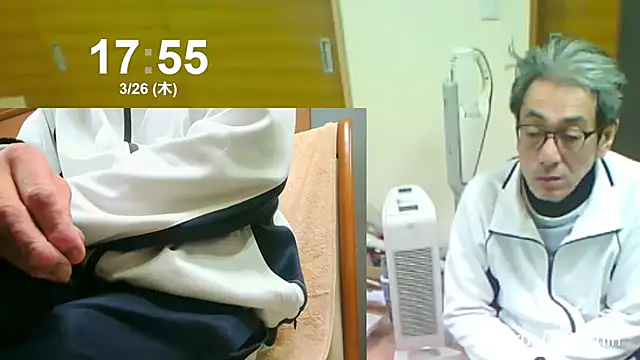 mama010-chan online show from 03-26-26, 08:56