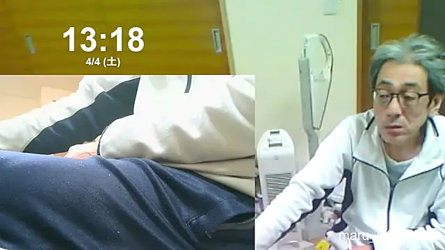 mama010-chan online show from 04-04-26, 04:19