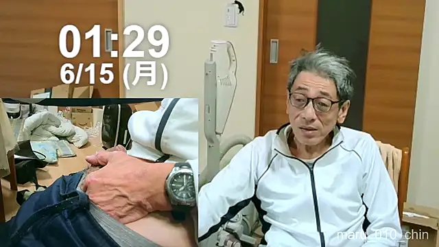 mama010-chan online show from 06-14-26, 04:30