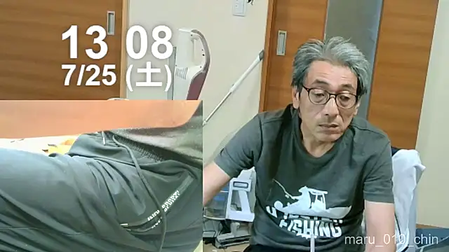mama010-chan online show from 07-25-26, 04:09