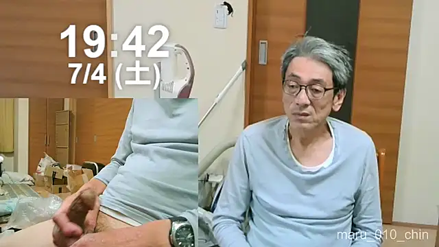mama010-chan online show from 07-04-26, 10:43
