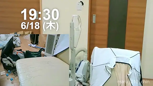 mama010-chan online show from 06-18-26, 10:31