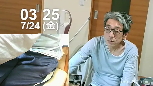 mama010-chan online show from 07-23-26, 06:26