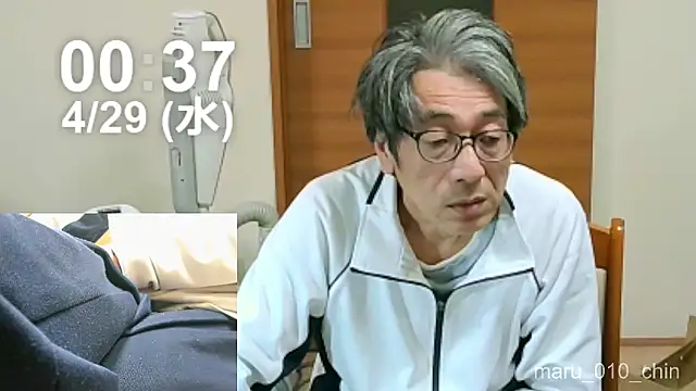 mama010-chan online show from 04-28-26, 03:38