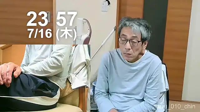 mama010-chan online show from 07-16-26, 02:58