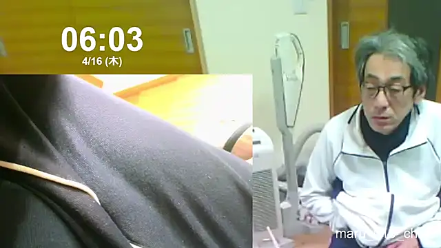 mama010-chan online show from 04-15-26, 09:04