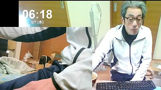 mama010-chan online show from 01-06-26, 09:19