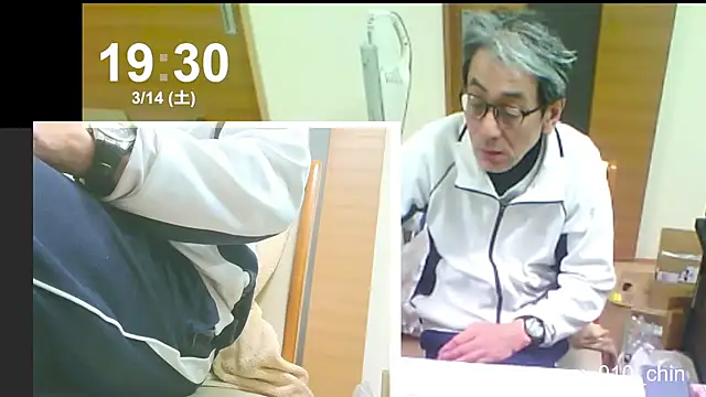 mama010-chan online show from 03-14-26, 10:32