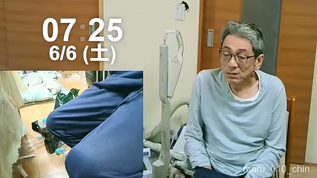 mama010-chan online show from 06-05-26, 10:26