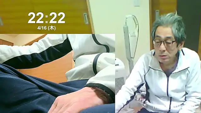 mama010-chan online show from 04-16-26, 01:23