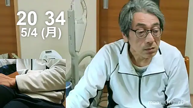 mama010-chan online show from 05-04-26, 11:35