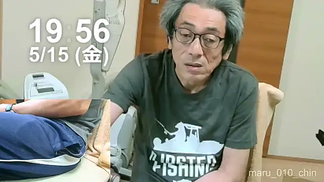 mama010-chan online show from 05-15-26, 10:57