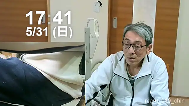 mama010-chan online show from 05-31-26, 08:42