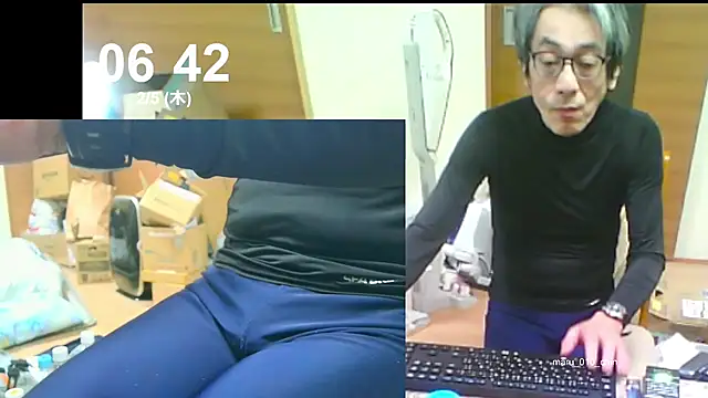 mama010-chan online show from 02-05-26, 09:43