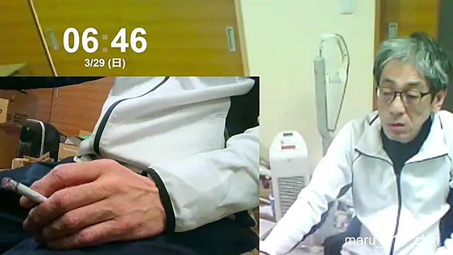 mama010-chan online show from 03-28-26, 10:11