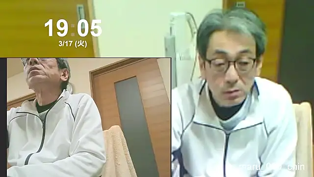 mama010-chan online show from 03-17-26, 10:07