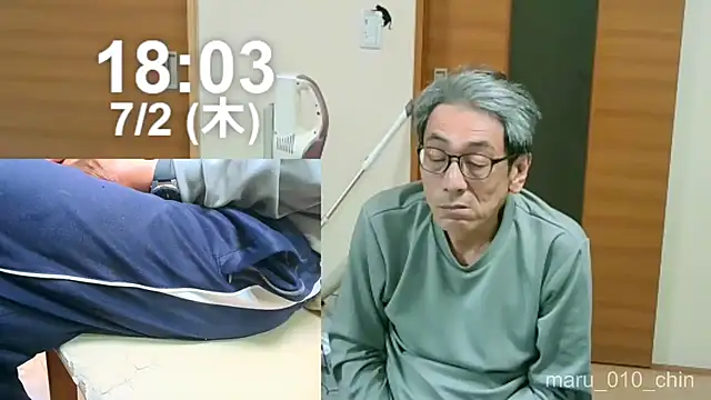 mama010-chan online show from 07-02-26, 09:04