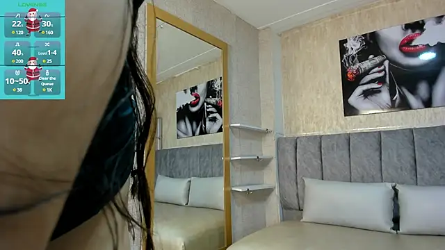 ALICESPORT online show from 12-14-24, 08:08