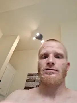 GINGERHEADMAN online show from 01-13-26, 03:43