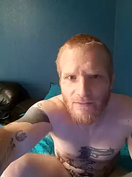 GINGERHEADMAN online show from 01-29-25, 07:11