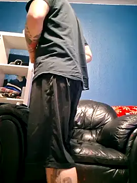 GINGERHEADMAN online show from 02-03-26, 10:31