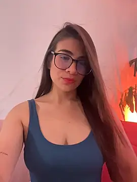 MariaIsabella8 online show from 06-02-26, 09:15