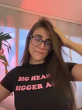 MariaIsabella8 online show from 11-04-25, 10:13