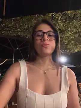 Snapshot of MariaIsabella8 chatting on 10-11-25, 12:22 MariaIsabella8 online show from 10-11-25, 12:22