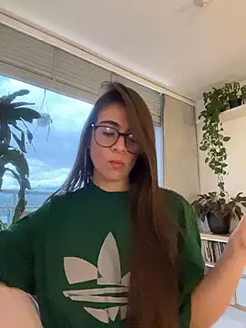 MariaIsabella8 online show from 01-15-26, 10:35